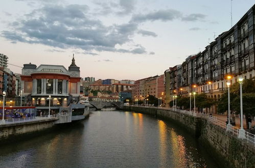 Foto 21 - Descubre Bilbao desde el Corazón