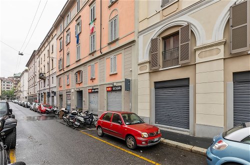 Foto 13 - Flatty Apartments Cirillo