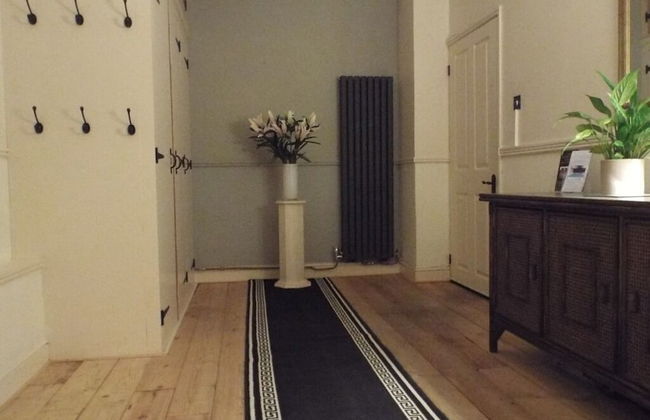 Olde Hall - Foto 2