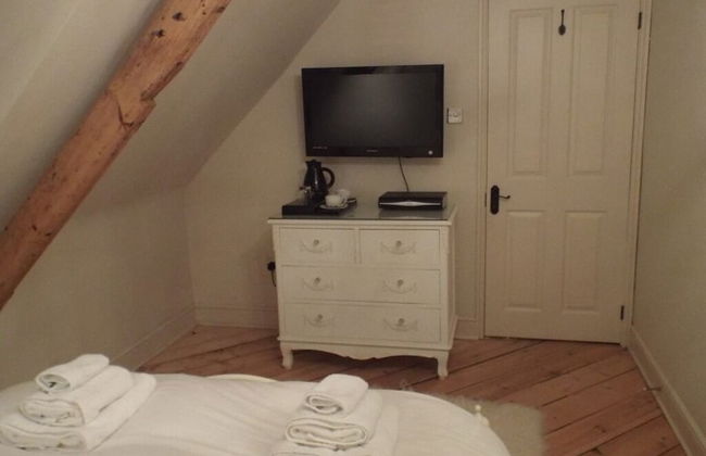 Olde Hall - Foto 14