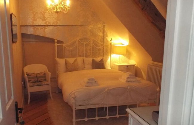 Olde Hall - Foto 11
