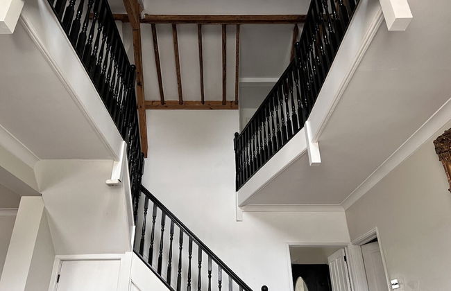Olde Hall - Foto 8