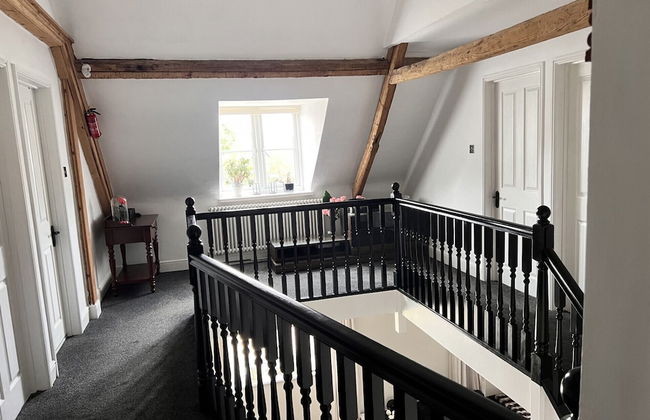 Olde Hall - Foto 6