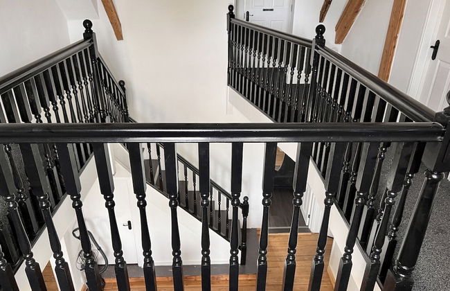 Olde Hall - Foto 7