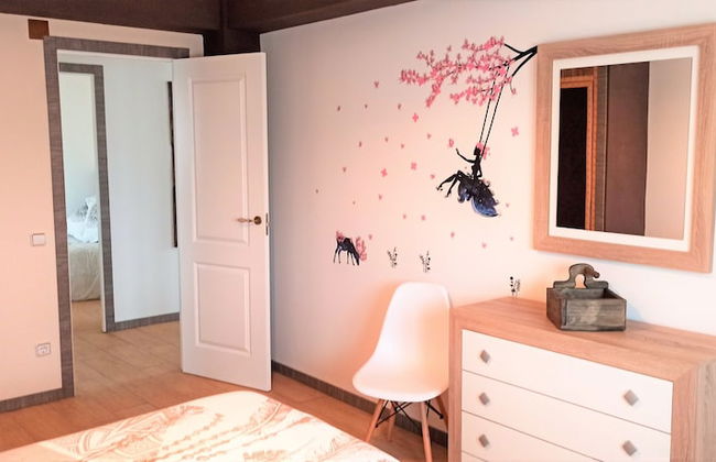 Apartamentos El Guardaviñas - Foto 6