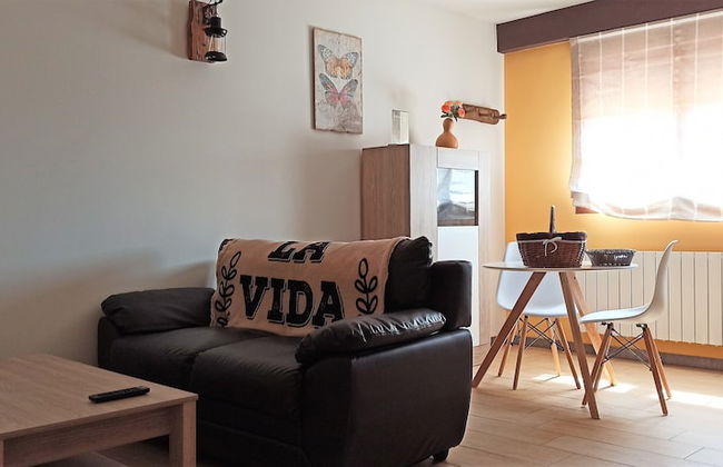 Apartamentos El Guardaviñas - Foto 11