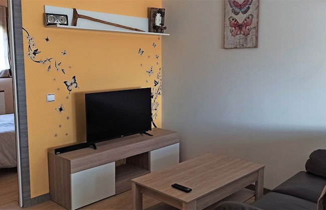 Apartamentos El Guardaviñas - Foto 19