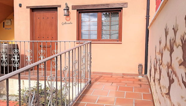 Ingresso interno
