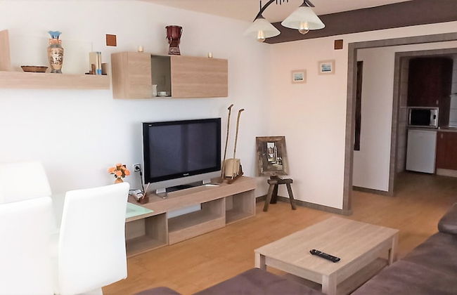 Apartamentos El Guardaviñas - Foto 16