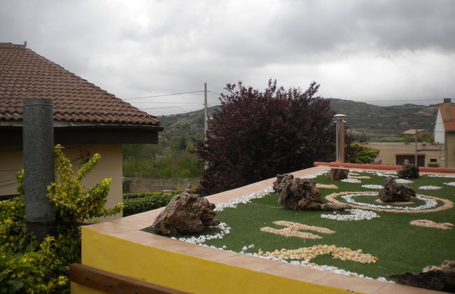 Apartamentos El Guardaviñas - Foto 34