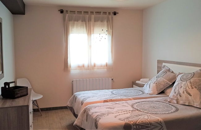 Apartamentos El Guardaviñas - Foto 5