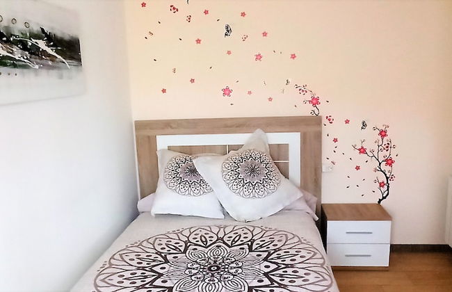 Apartamentos El Guardaviñas - Foto 4