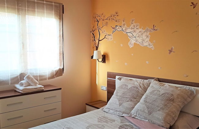 Apartamentos El Guardaviñas - Foto 8