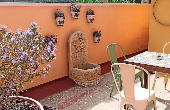 Apartamentos El Guardaviñas - Foto 33