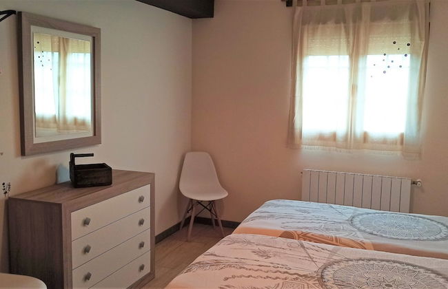 Apartamentos El Guardaviñas - Foto 7