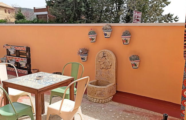 Apartamentos El Guardaviñas - Foto 17