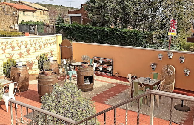 Apartamentos El Guardaviñas - Foto 31