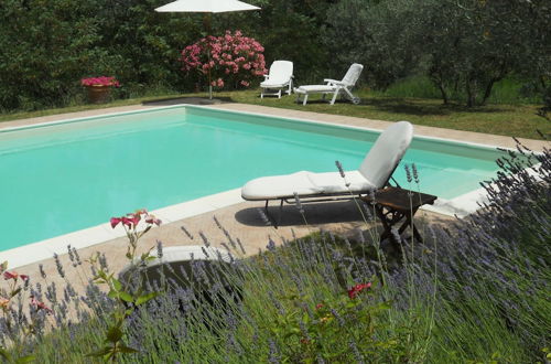 Photo 12 - Belvilla by OYO Holiday Home With Garden and Pool