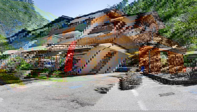 Foto 1 - Apartment in Ledro by Lake & Dolomites