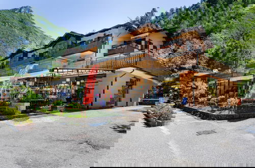 Foto 1 - Apartment in Ledro by Lake & Dolomites