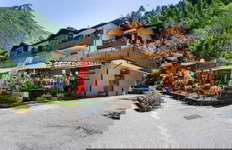 Foto 1 - Apartment in Ledro by Lake & Dolomites