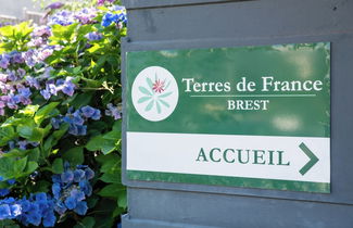 Photo 2 - Terres de France - Appart-Hotel - Brest