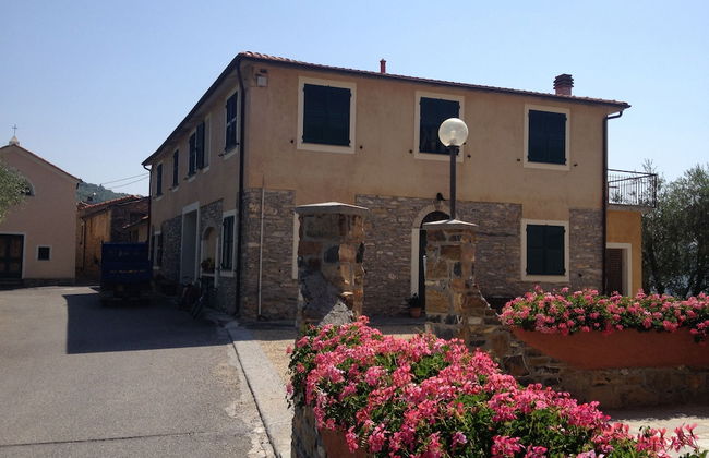 Agriturismo Gli Ulivi - Foto 1