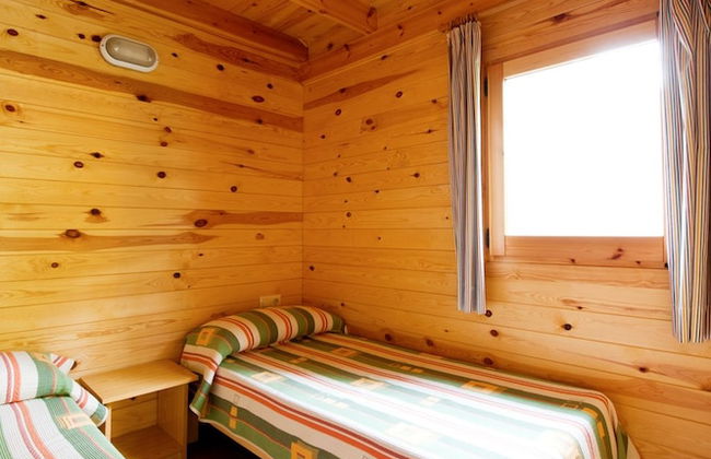 Bungalows l'Orri del Pallars - Foto 3