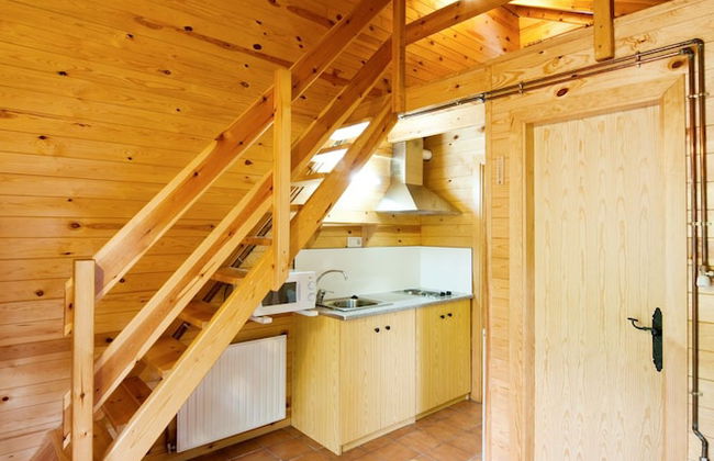 Bungalows l'Orri del Pallars - Foto 7