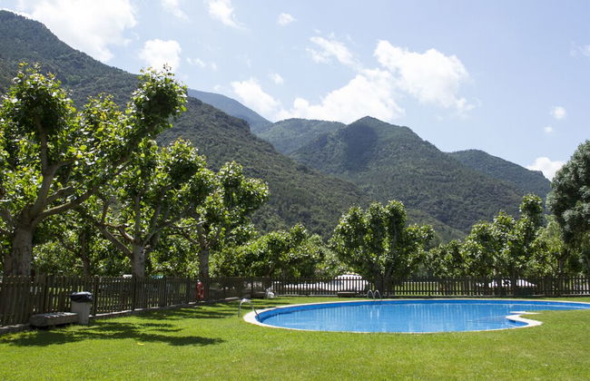 Bungalows l'Orri del Pallars - Foto 10