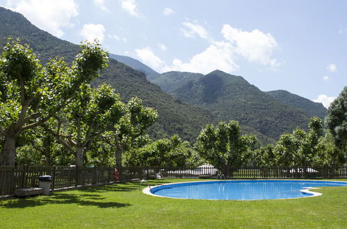 Photo 10 - Bungalows l'Orri del Pallars