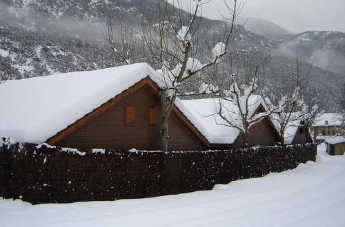 Foto 13 - Bungalows l'Orri del Pallars