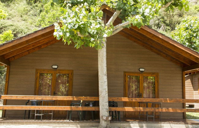 Bungalows l'Orri del Pallars - Foto 12