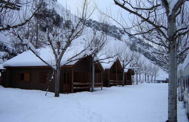 Bungalows l'Orri del Pallars - Foto 14