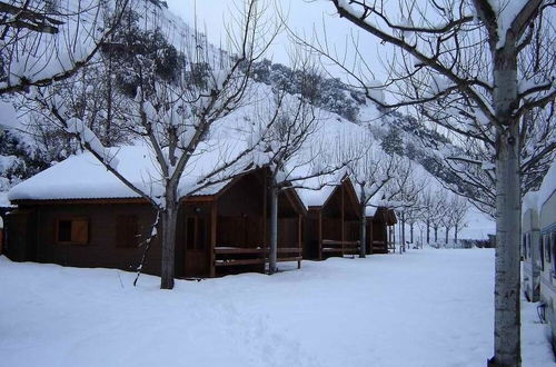 Foto 14 - Bungalows l'Orri del Pallars