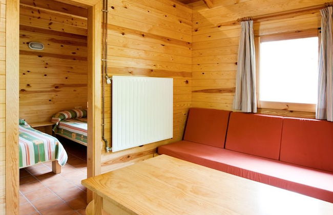 Bungalows l'Orri del Pallars - Foto 8