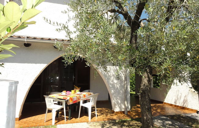 Villa Fernanda - Foto 9
