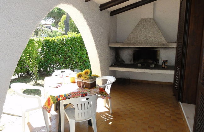 Villa Fernanda - Foto 5