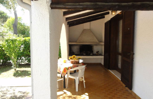 Villa Fernanda - Foto 13