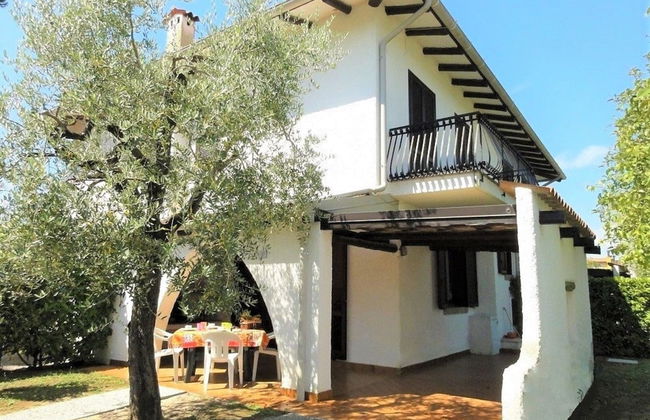 Villa Fernanda - Foto 1