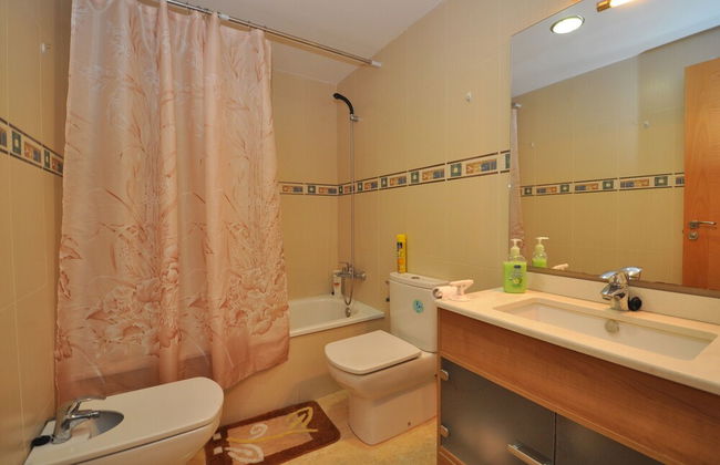 Apartment Marra Lloretholiday - Photo 13