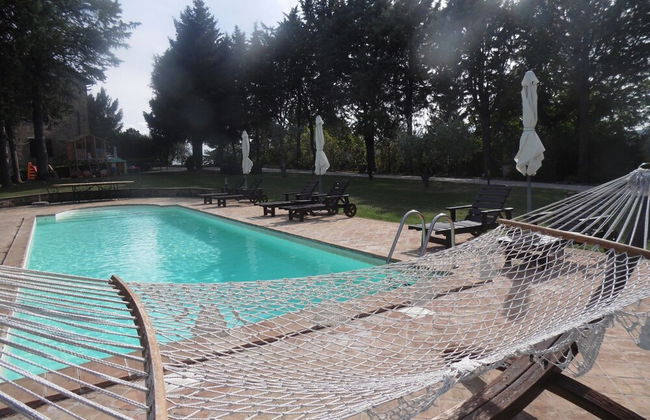 Podere Caldaruccio La Pineta - Foto 65