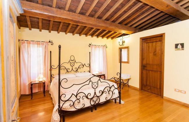 Podere Caldaruccio La Pineta - Foto 78