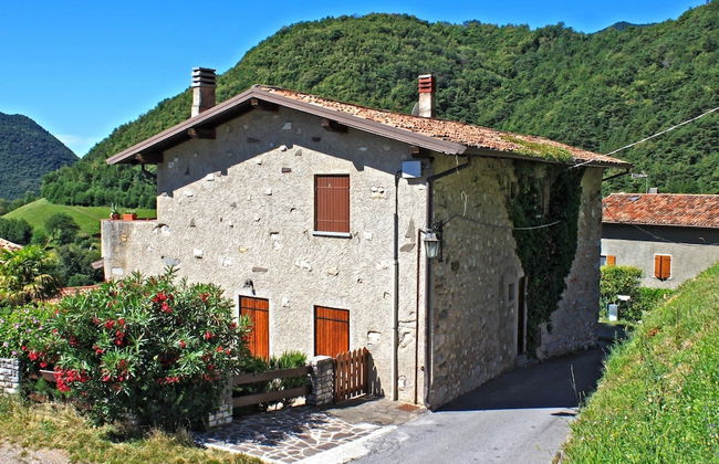 Holideal Casa Mezzema - Photo 1