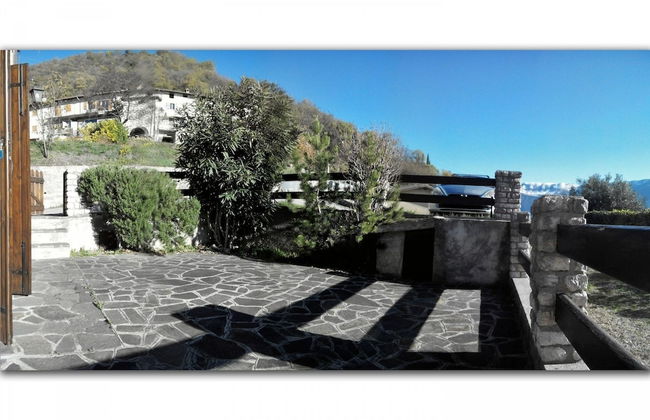 Holideal Casa Mezzema - Photo 9