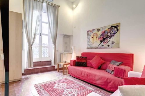 Photo 1 - Trastevere Loft Scala