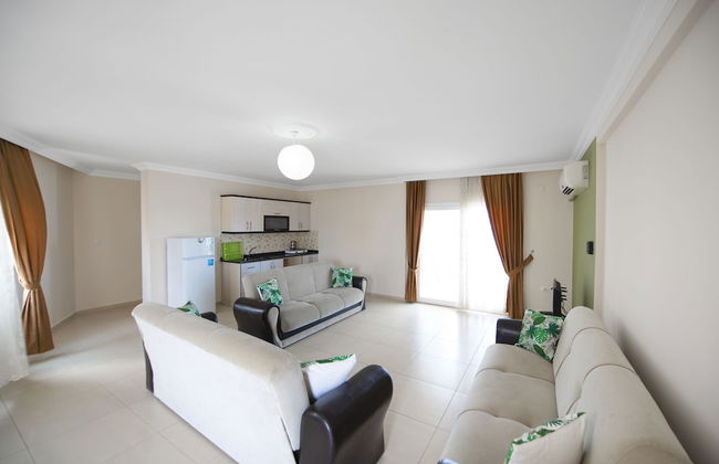 Truva Apart Hotel - Foto 5
