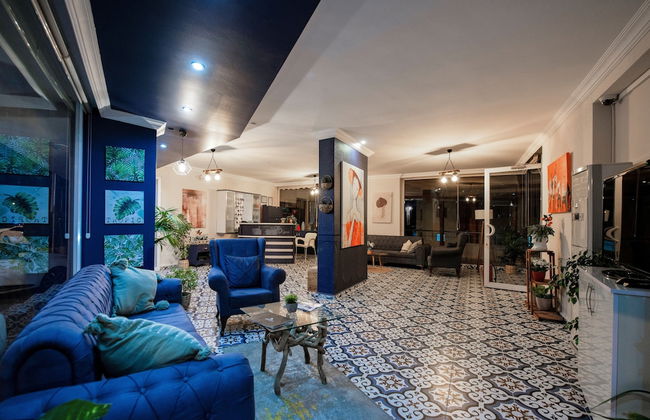 Truva Apart Hotel - Foto 1