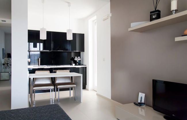 Soglow Business Class Aparthotel - Photo 14