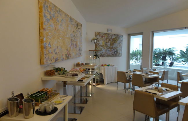 Soglow Business Class Aparthotel - Photo 22
